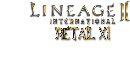 Logo lineage 2 interlude